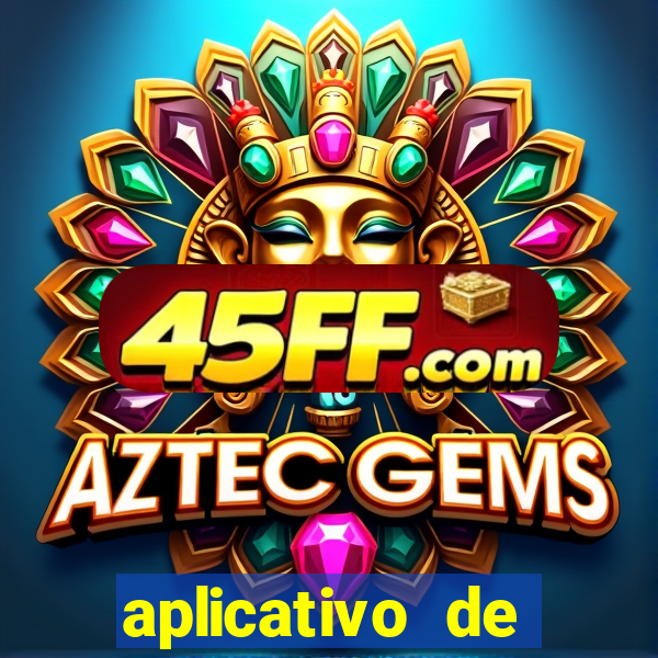 aplicativo de analise de jogos